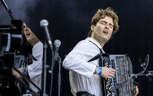 La Defense Jazz Festival retour en images sur l edition 2025