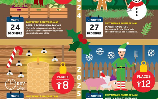 Parc des chanteraines