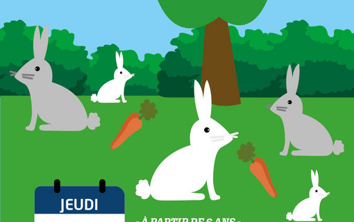 Parc des chanteraines