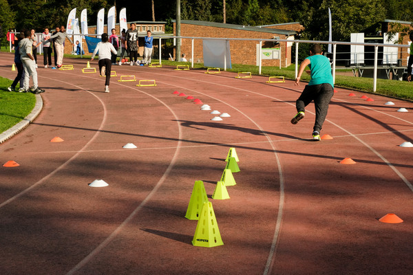 JOURNEE DE L’OLYMPISME