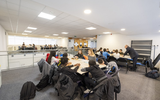 CL Egalite Femmes Hommes