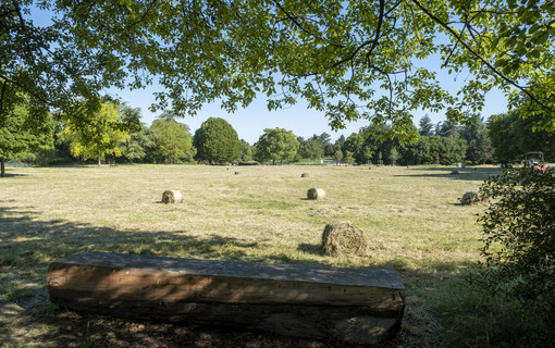Ferme des Chanteraines