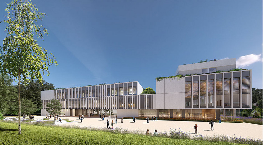 What Is Clg In Construction