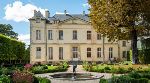 Un cycle de lectures au pavillon de préfiguration du musée du Grand Siècle 