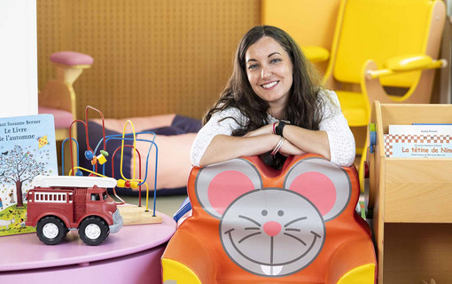 Les 80 ans de la PMI