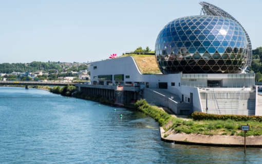 Trophees innovation urbaines 2020