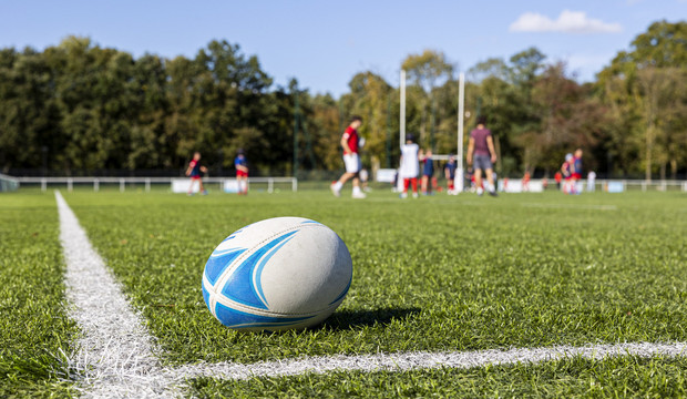 Le rugby dans les Hauts-de-Seine