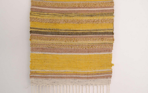 Les onze premiers artisans et designers r&eacute;sidents du JAD - Jardin des metiers d Art et du Design a Sevres qui a ouvert ses portes le 10 septembre