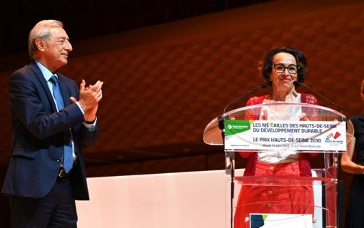 Album prix HDS 2030