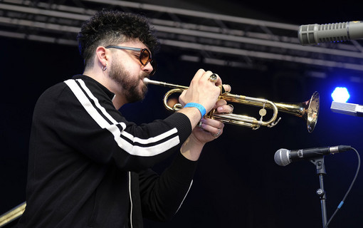 LA DEFENSE JAZZ FESTIVAL RETOUR EN IMAGES SUR L EDITION 2024
