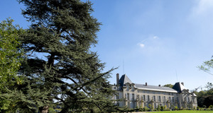 Domaine départemental de la Vallée-aux-Loups-Maison de Chateaubriand