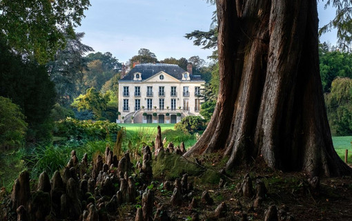Le patrimoine des Hauts-de-Seine