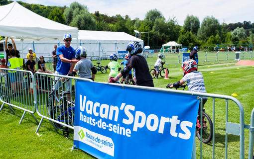 Vacansports 2019