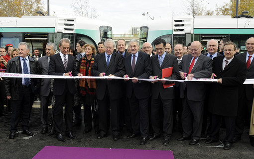2007-2020 Les ann&eacute;es Devedjian