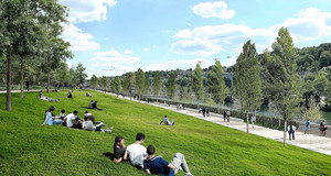 parc gauthier mougin, jardin ile seguin