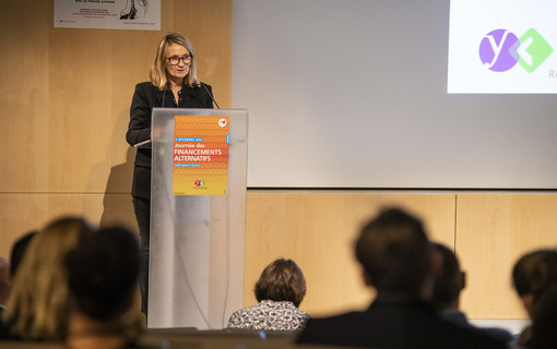 Innovation collaborative-les financements alternatifs