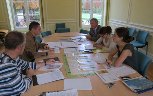 01.5 Gestion environnementale