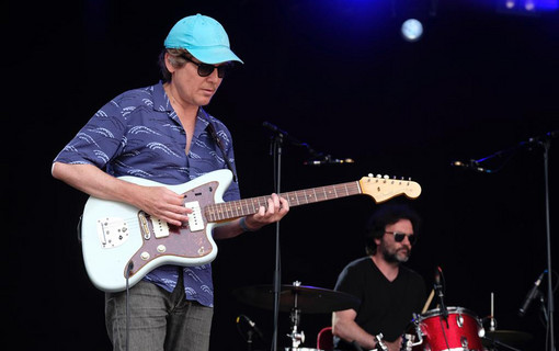 Retour en images sur La Defense Jazz Festival 2023