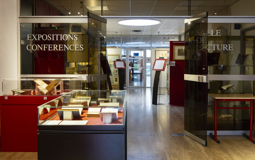 Un avant-go&ucirc;t des Journ&eacute;es europ&eacute;ennes du patrimoine dans les Hauts-de-Seine - Des sites que vous pourrez visiter les 16, 17 et 18 septembre prochain 