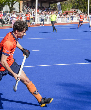 Le Cam 92, le club de hockey des Hauts-de-Seine