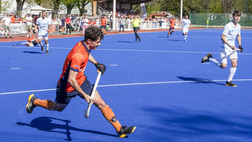 Le Cam 92, le club de hockey des Hauts-de-Seine