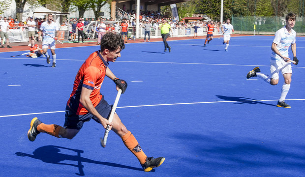 Le Cam 92, le club de hockey des Hauts-de-Seine