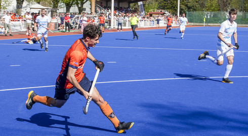 Le Cam 92, le club de hockey des Hauts-de-Seine