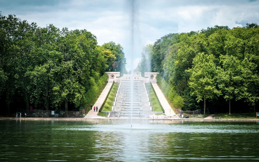 Canicule, ouverture des parcs départementaux jusqu’à 22h