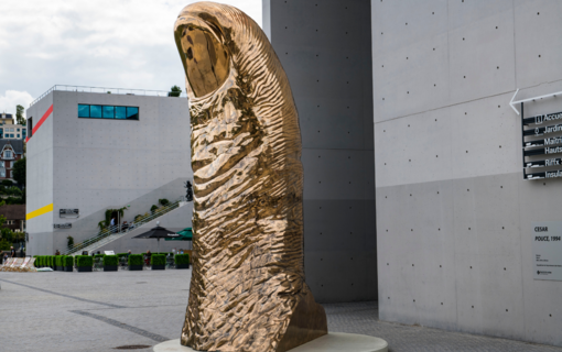 Le printemps de la sculpture 2025