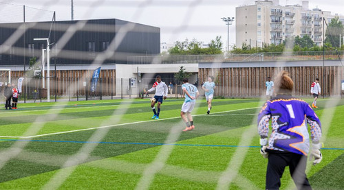 Avec le Trophée football adapté, le Département réaffirme son engagement pour un sport accessible à tous