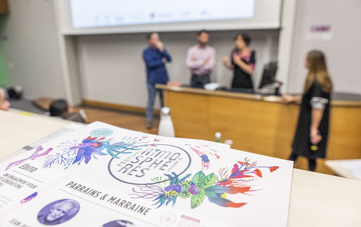 Entretiens Albert-Kahn