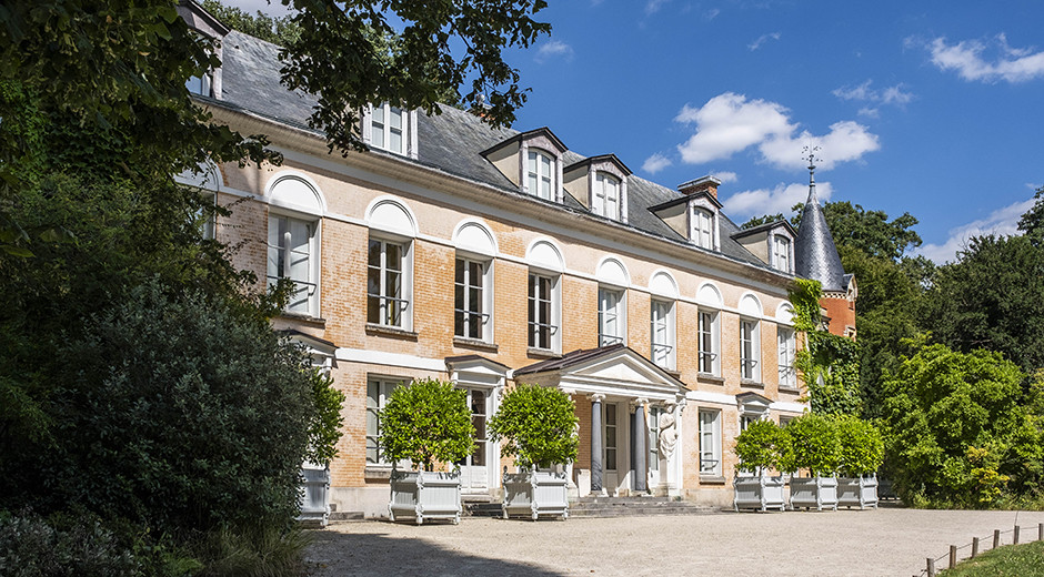 MAISON CHATEAUBRIAND