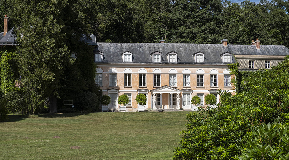 MAISON CHATEAUBRIAND