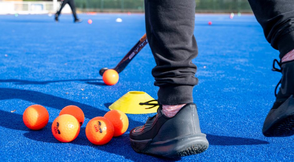 Le Troph&eacute;e hockey sur gazon est un dispositif de sport scolaire du d&eacute;partement des Hauts-de-Seine