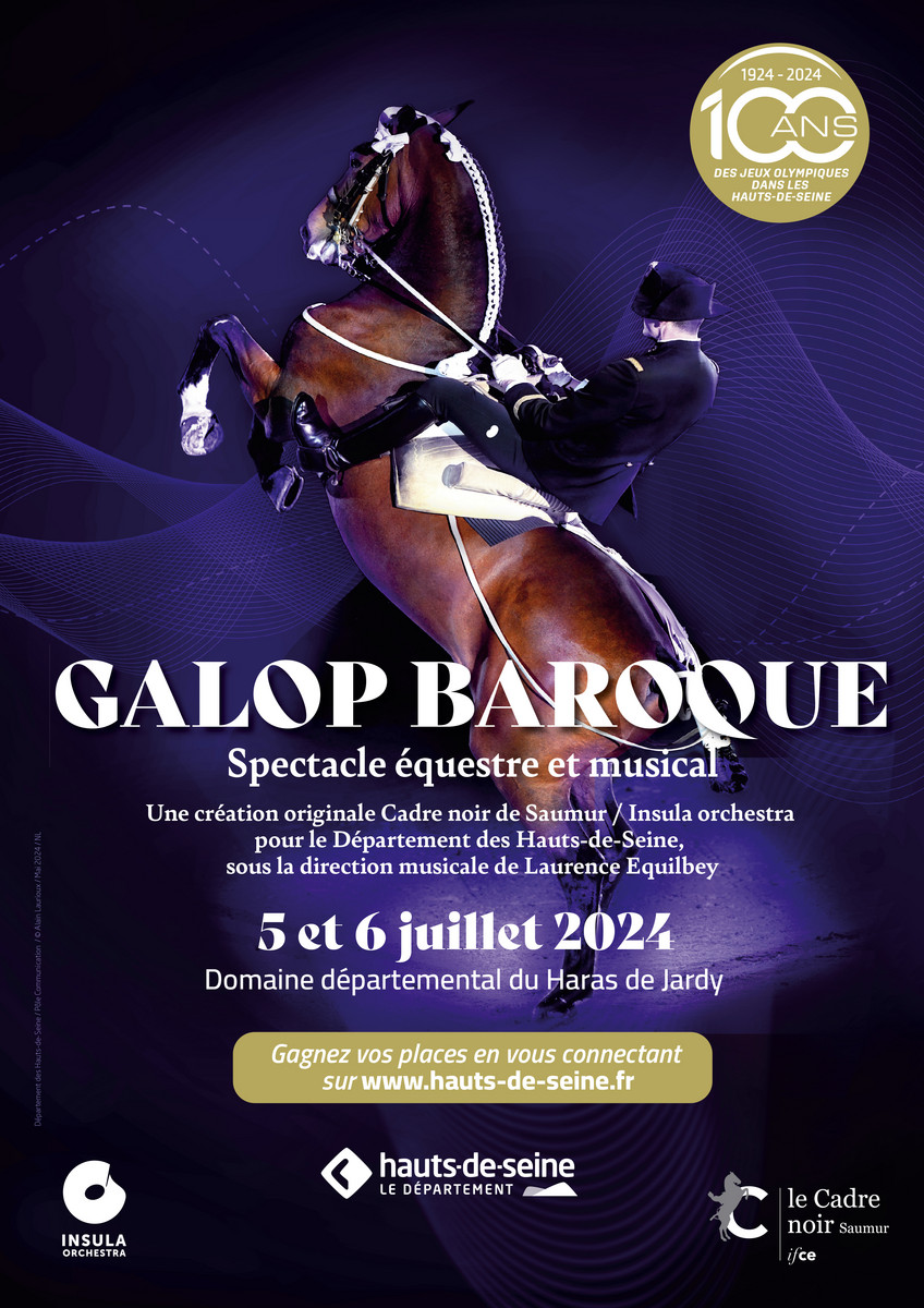 Aff. GalopBaroque A4