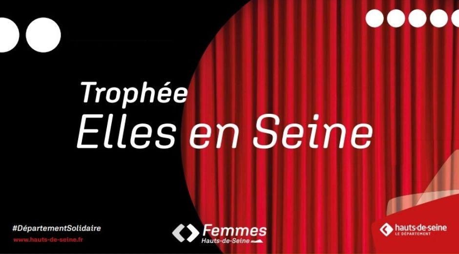 Visuel du trophée Ellesen Seine 2025