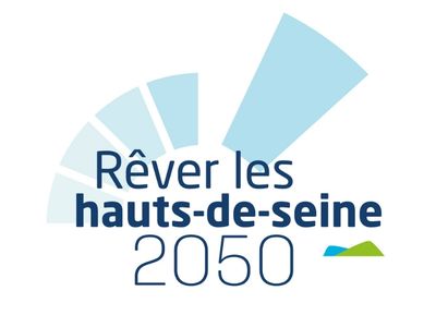 R&ecirc;ver les Hauts-de-Seine 2050