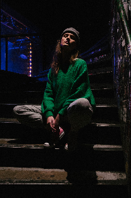 Alice Mouchard